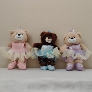 Nina Ballerina Bears
