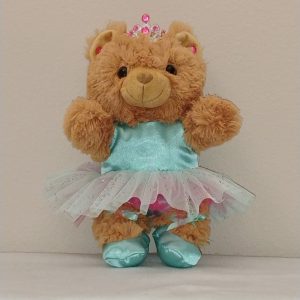 Angelina Ballerina Bear