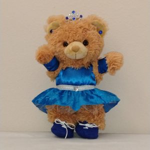 Tammy Tap/Jazz Bear